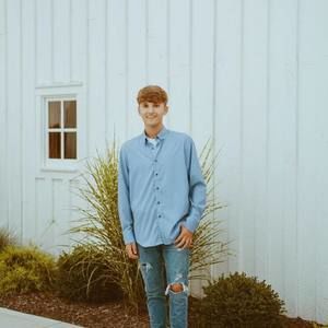 Meet your Posher, Jake